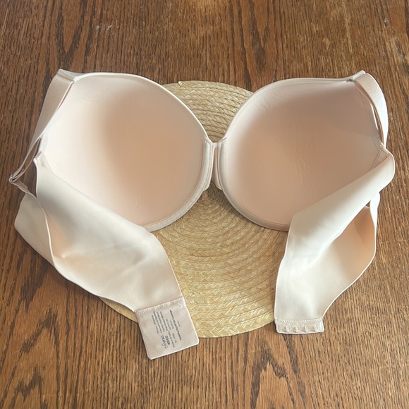 Soma Vanishing Back Full Coverage 40DDD Bra - Picture 8 of 11